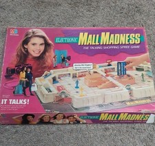 Mall madness electronic for sale  Cincinnati