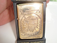 Zippo lighter 2000 for sale  Grand Gorge