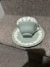 Wedgwood cream celadon for sale  Rochester