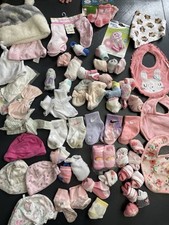 Baby sock hat for sale  Greenville