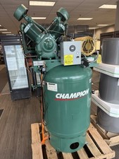 Champion air compressor for sale  Johnstown
