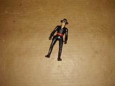 Vintage zorro figure for sale  USA