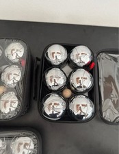 Bocce professionali usato  Novedrate