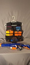 Nerf strike elite for sale  Canby