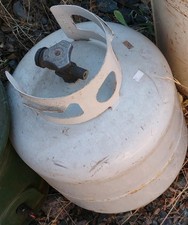Used propane tank for sale  North Highlands