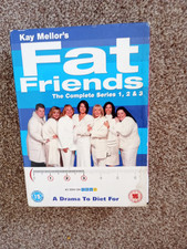 Kay mellor fat for sale  LANCING