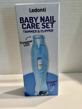 Ledonti baby nail for sale  Shepherdsville