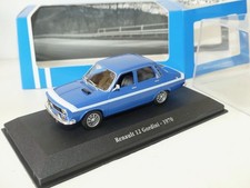 Renault gordini 1970 d'occasion  Belz
