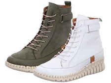 Gemini femme bottines d'occasion Gemini femme bottines d'occasion  Expédié en France