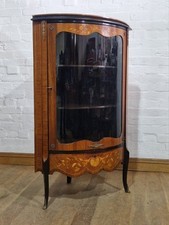 Antique style inlaid for sale  BLYTH