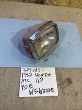 1982 honda atc for sale  Lewiston