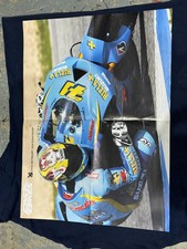 Fast bikes poster for sale  LEICESTER