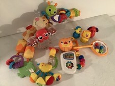 Baby crib toys for sale  Oklahoma City