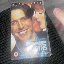 Nine months for sale  LONDON