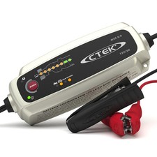 Ctek mxs 5.0 usato  Italia