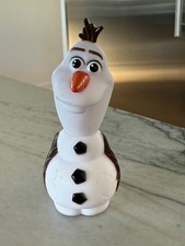 Boneco Disney Frozen Olaf the Snowman 3,5" brinquedo topo de bolo comprar usado Boneco Disney Frozen Olaf the Snowman 3,5" brinquedo topo de bolo comprar usado  Enviando para Brazil