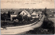 Sougy vue generale d'occasion  France