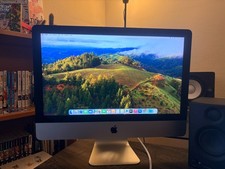 Apple imac con usato Apple imac con usato  Sant Agata Bolognese