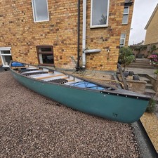 venture canoe for sale  STAMFORD