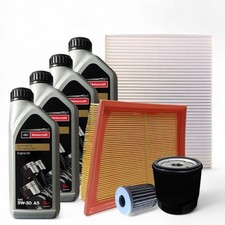 Kit tagliando per usato Kit tagliando per usato  Massa di Somma