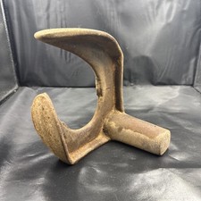Vintage double cast for sale  Marion