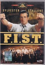 F.i.s.t. dvd fist usato  Roma