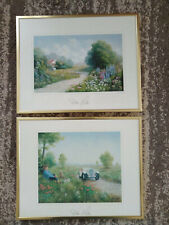 Bild wandbild wanddekoration gebraucht kaufen  Alsfeld