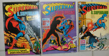 Superman superband erhalten gebraucht kaufen  Hamminkeln