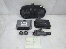 Set wegfahrsperre 036906034q gebraucht kaufen  Abstatt