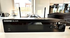 Headset uhf whireless gebraucht kaufen  St. Peter