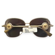 Versace sunglasses 2256 for sale  Orange Park