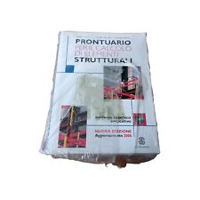 Prontuario usato  Roma