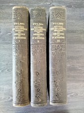 Quillet encyclopedie pratique d'occasion  Pleurtuit