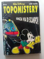topomistery usato topomistery usato Marradi
