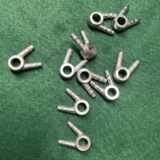 bsa fuel pipe for sale  BRENTWOOD