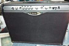 Line spider amp for sale  Austin