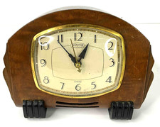 Vintage ingraham strike for sale  Kent