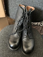 parade boots for sale parade boots for sale STOKE-ON-TRENT