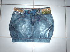Jupe desigual jeans d'occasion  Azerailles