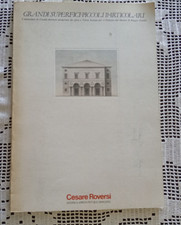 Grandi superfici piccoli usato  Castelfidardo