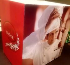 Lindt lindor scatola usato  Roma