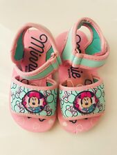 Disney sandaletto disney usato  Milano