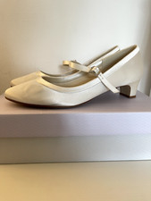 Brautschuhe rainbow larissa gebraucht kaufen  München