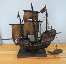 model galleon for sale model galleon for sale GODALMING
