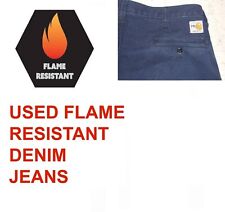 Work pants denim for sale  Elk Grove