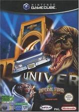 Jeu universal studio d'occasion  Les Mureaux