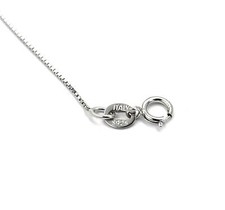 Venezianerkette 925 silber gebraucht kaufen  Leipzig