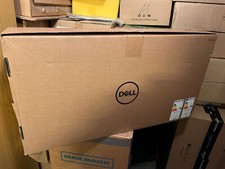 Dell monitor p2723de gebraucht kaufen  Hamburg