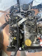 940b7000 motore fiat usato  Sant Angelo dei Lombardi