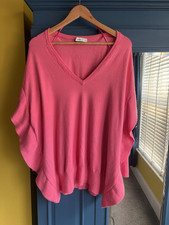 Zara hot pink for sale  PORTSMOUTH